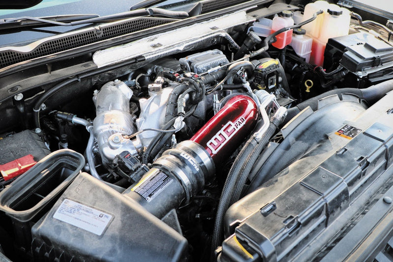Duramax