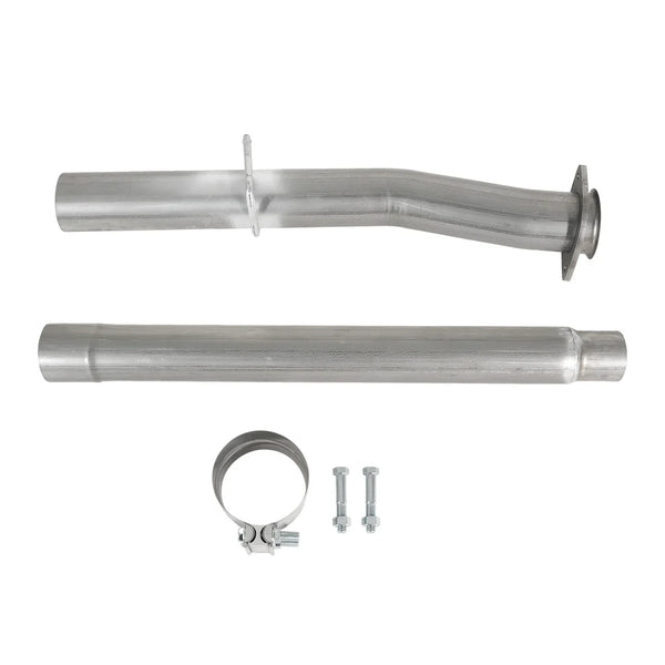 2008-2010 6.4L POWERSTROKE 4" RACE PIPE