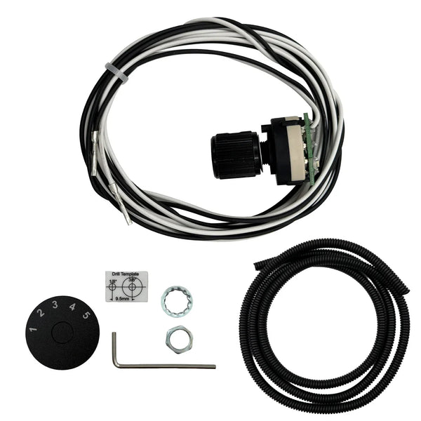 2006-2010 Chevy Duramax LBZ/LMM 5 Position Switch 6.6L