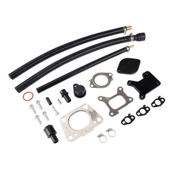 17-25 L5P EGR Solution