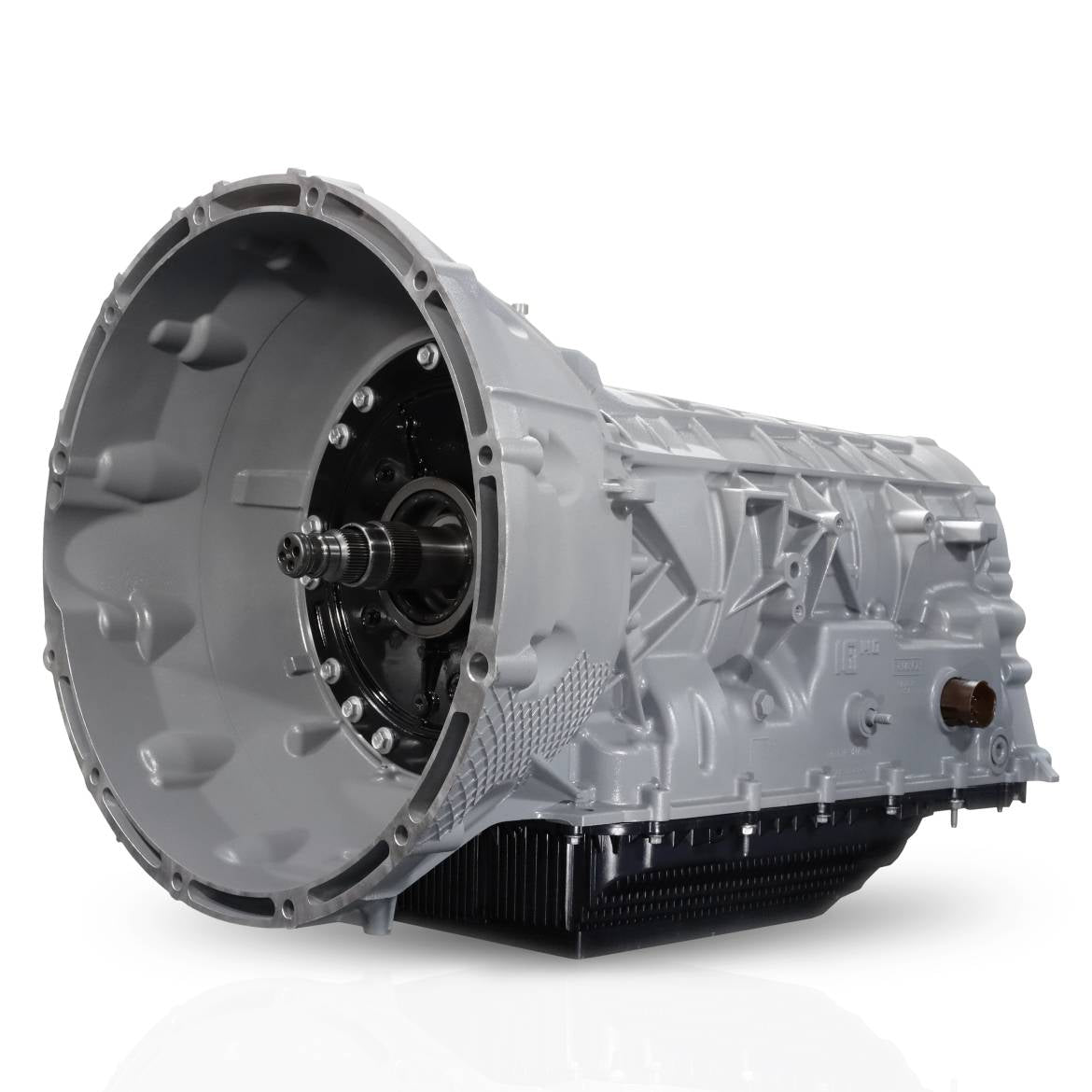 HP TUNERS/EZLYNK 2020-2026 Powerstroke Transmission Tuning