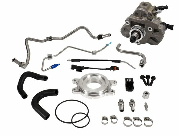 2011-2016 LML CP4 to CP3 Conversion Kit