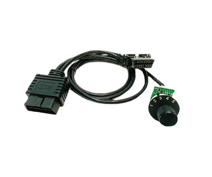 CSP5/CSP4/DSP5 OBD SOTF CUMMINS/DURAMAX