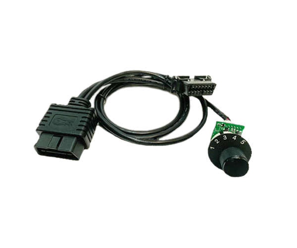 CSP5/CSP4/DSP5 OBD SOTF CUMMINS/DURAMAX