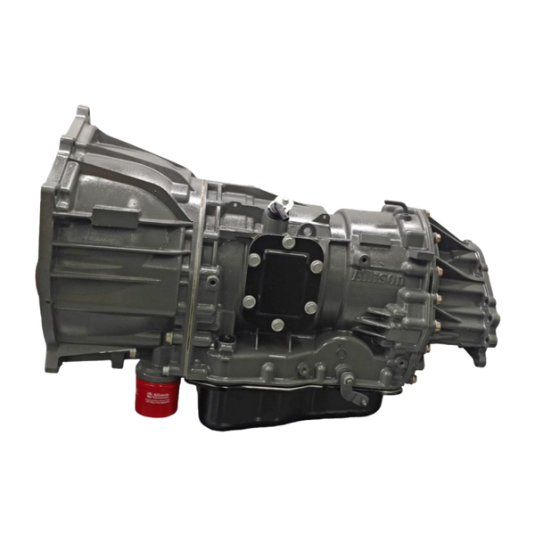 01-16 6.6 Duramax Transmission Tuning EFI Live/HPtuners/EZLynk