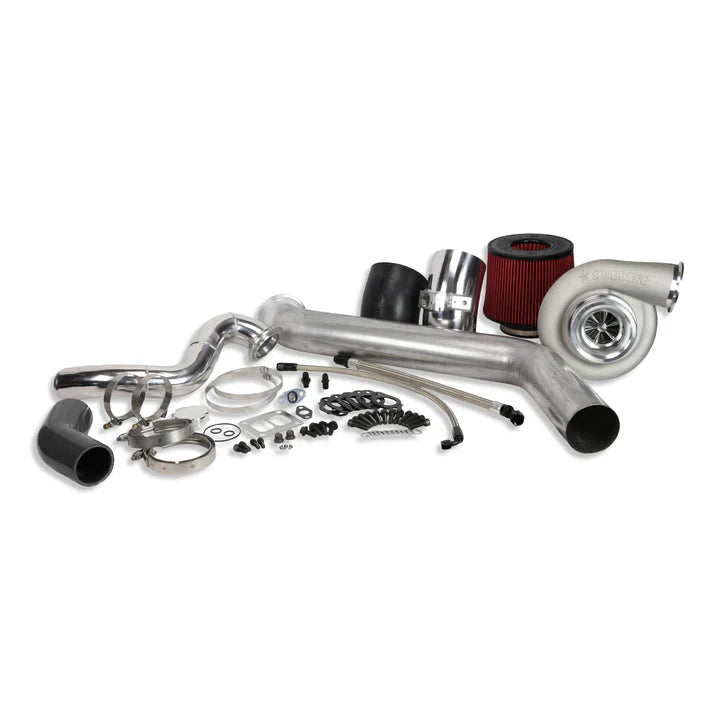 2013-2018 6.7L Cummins S400 Kit with Turbo and Manifold