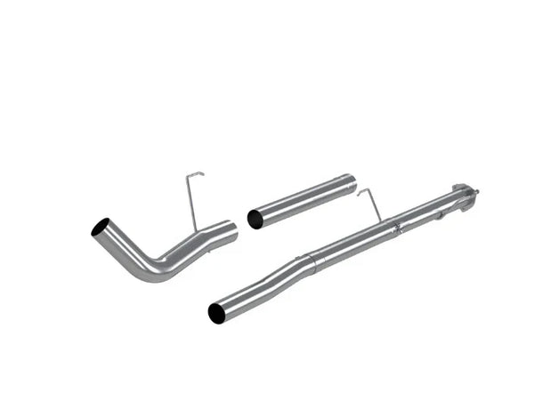 2007.5-2024 RAM CAB AND CHASSIS 4" EXHAUST