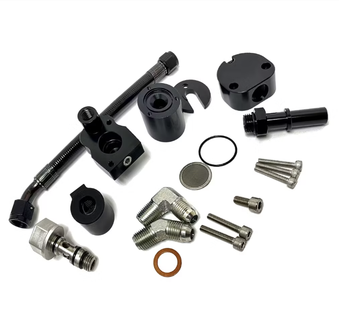 2020+ 6.7L POWERSTROKE DISASTER PREVENTION KIT