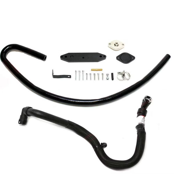 2011-2026 Ford F250-F450 EGR Kit