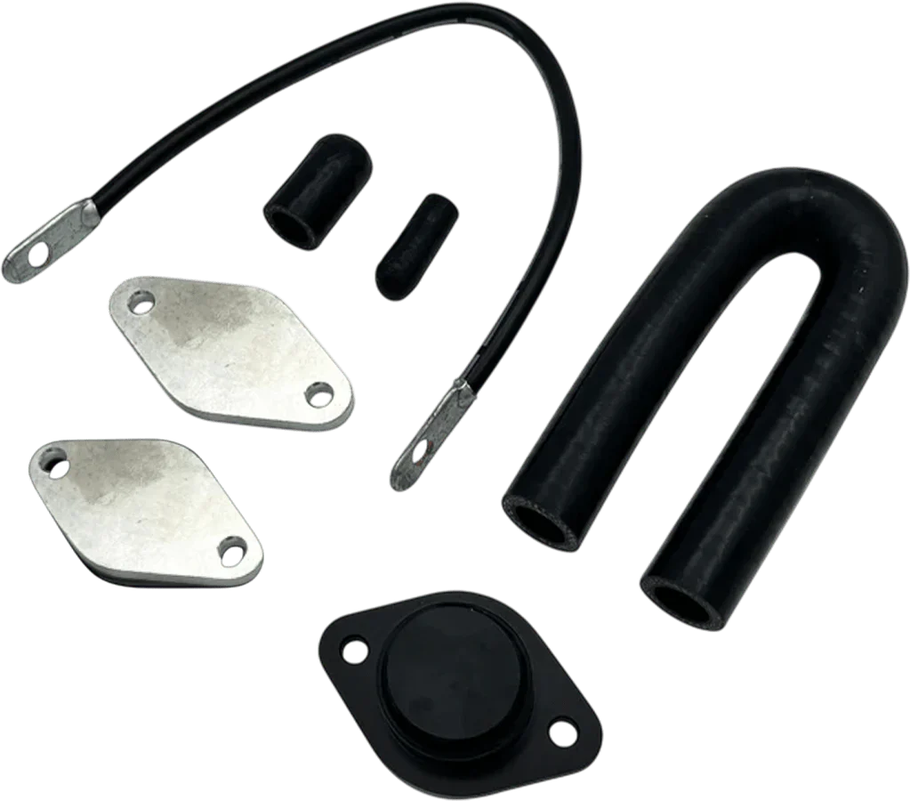 2020-2025 Duramax 3.0L LM2/LZ0 EGR Solution Upgrade Kit