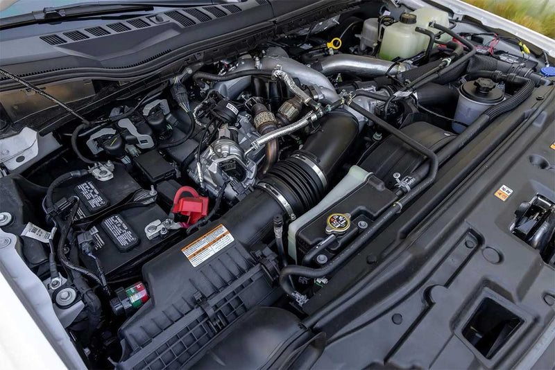 Powerstroke