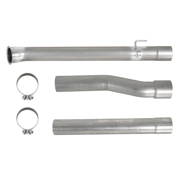 19-24 Cummins Race Pipe 4.5”