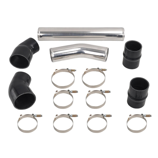 1994-2002 5.9L Cummins Intercooler Pipe & Boot Kit