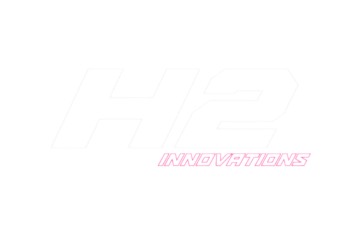 H2 Innovations Sticker