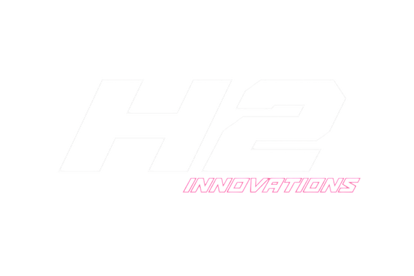 H2 Innovations Sticker