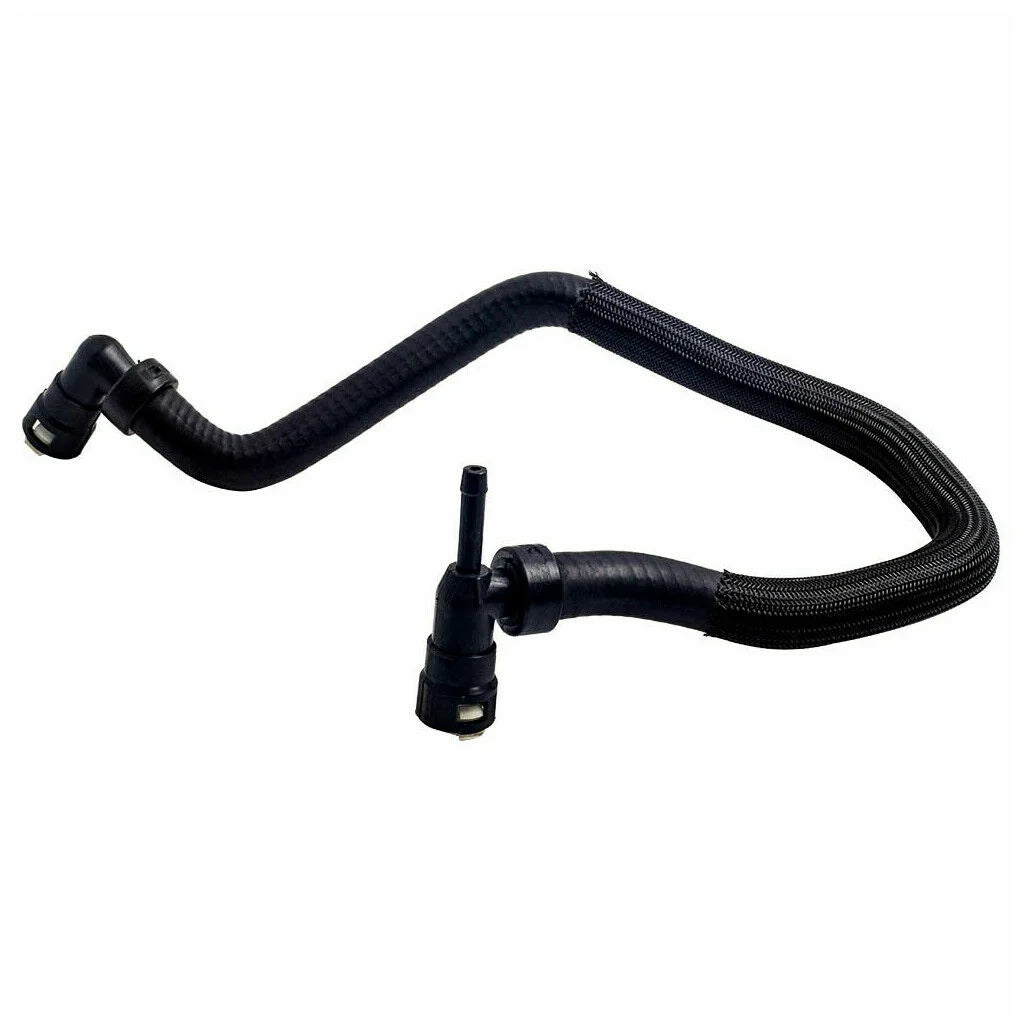2011-2022 Ford 6.7L Powerstroke Diesel Heater Hose/HVAC Heater Hose - Coolant Line