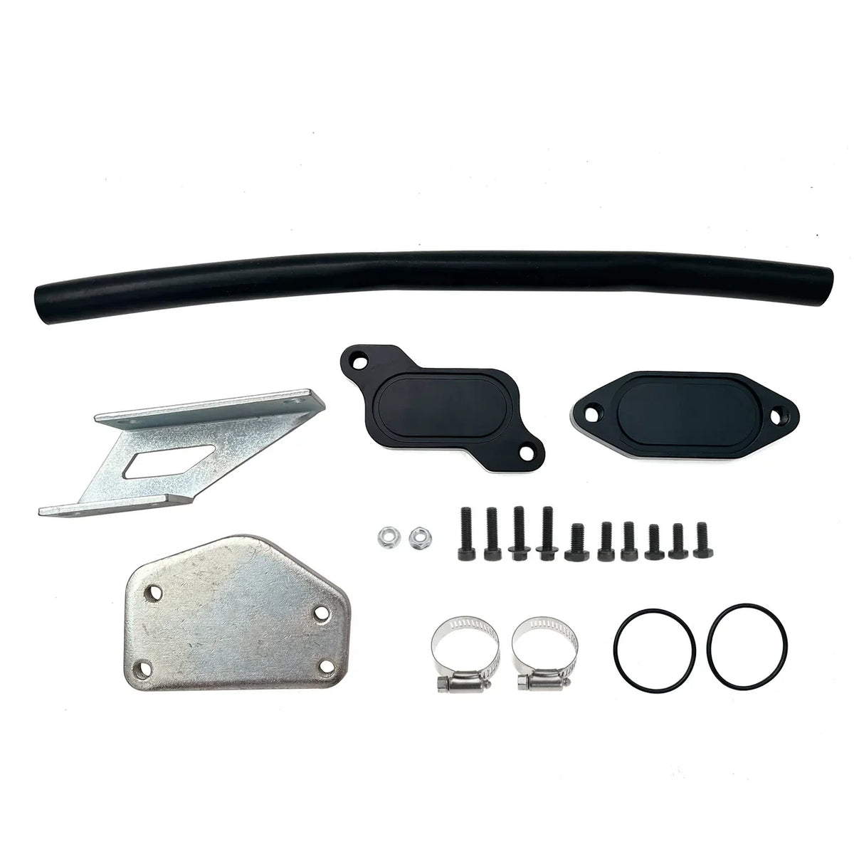 LLY EGR SOLUTION 2004.5-2005 Duramax 6.6