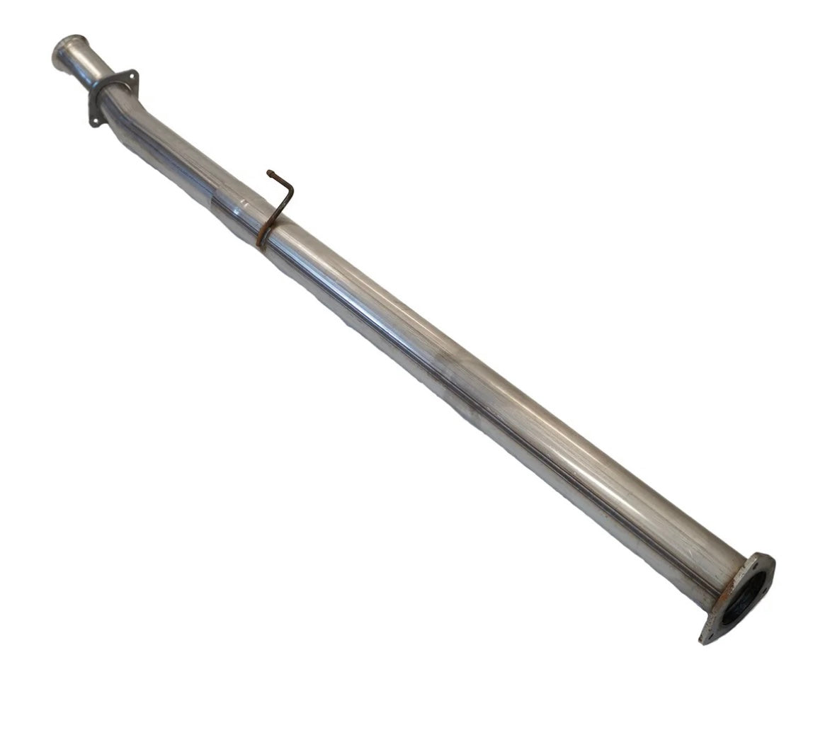 11-26 FORD 6.7 4” RACE PIPE