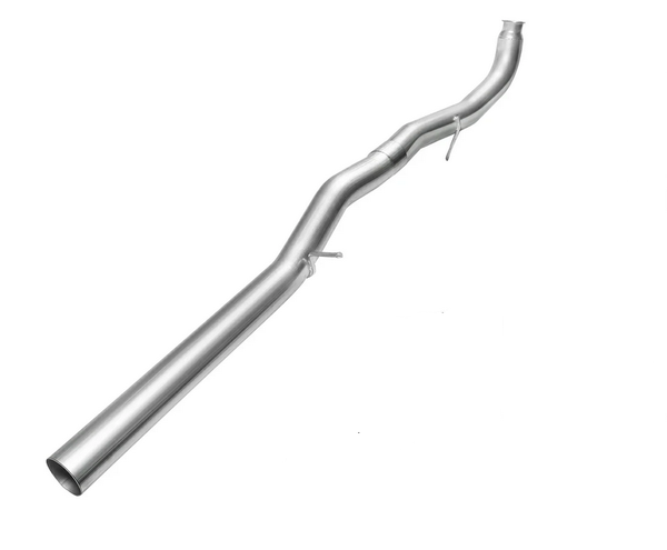 LML RACE PIPE 4”