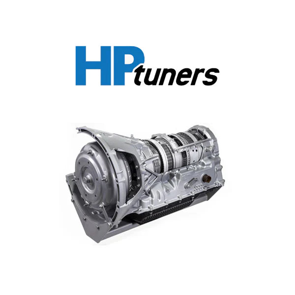 17-23 L5P Transmission Tuning T93 T87A