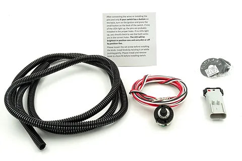 CCV SOTF SWITCH