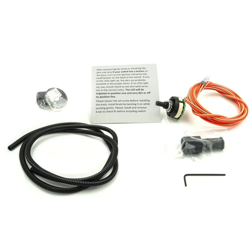 2011-2019 Ford DIY Kit