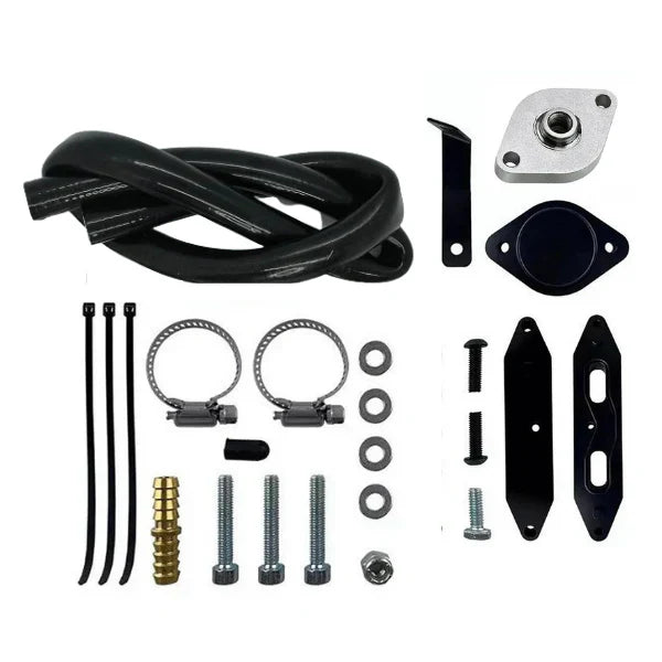 2011-2024 EGR KIT POWERSTROKE 6.7