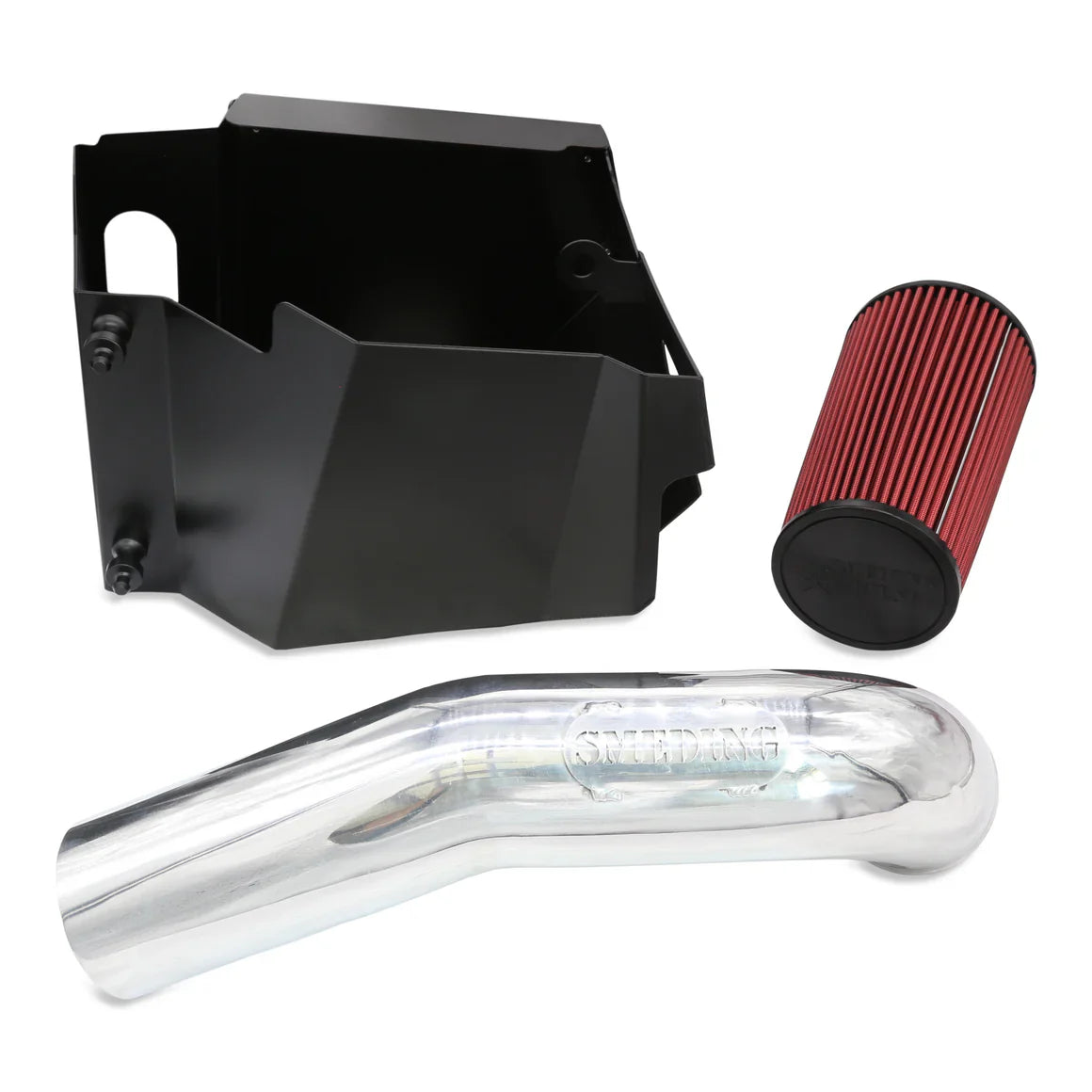 2020-2026 L5P Smeding Diesel Max Flow Kit