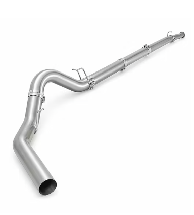 2003-2007 Ford Powerstroke 6.0L 5" Exhaust