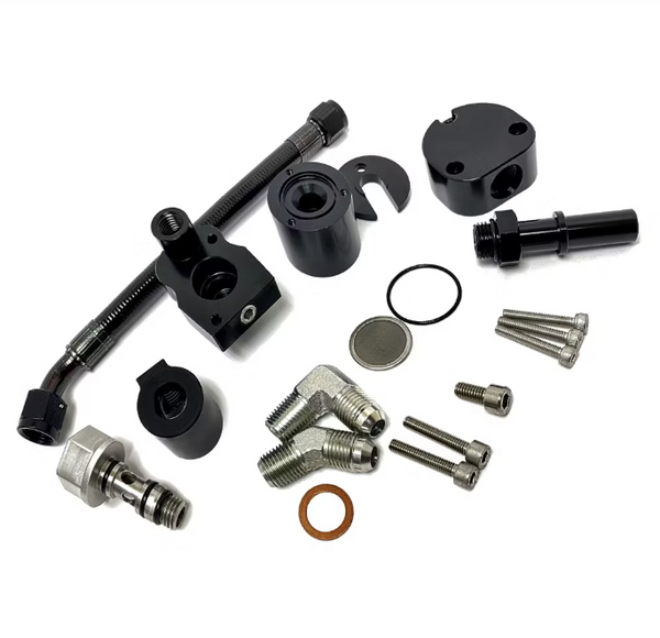 2020+ 6.7L POWERSTROKE DISASTER PREVENTION KIT