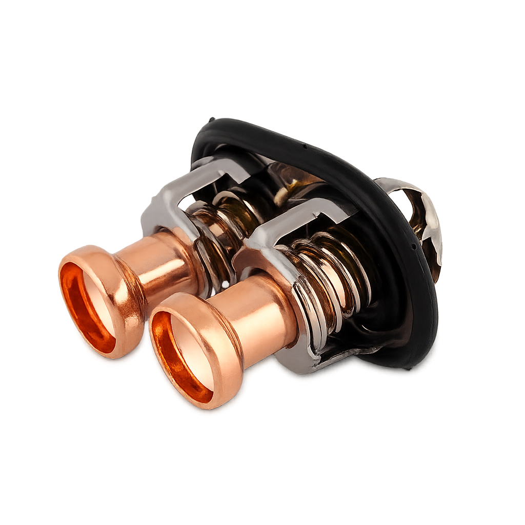 2011-2026 6.7L POWERSTROKE Low-Temperature Coolant Thermostat
