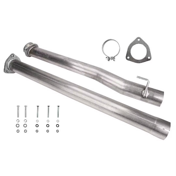 2011-2019 Ford F250-450 4" Race pipe