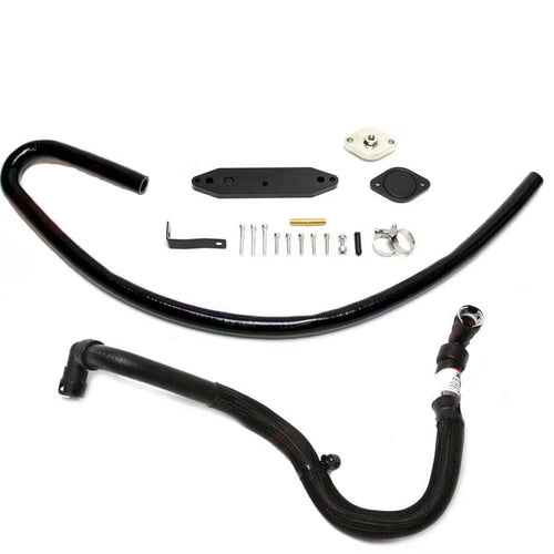 2011-2019 Ford DIY Kit