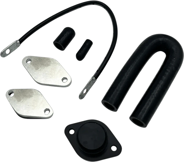 2020-2025 Duramax 3.0L LM2/LZ0 EGR Solution Upgrade Kit
